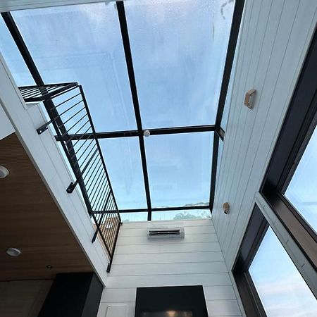 Levi Aurora Sky Villa ภายนอก รูปภาพ