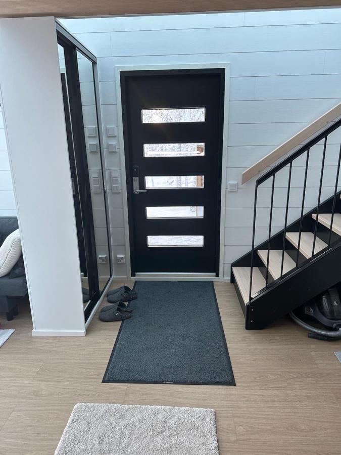 Levi Aurora Sky Villa ภายนอก รูปภาพ